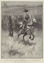 Die wunderbaren Abenteuer von Phra dem Phönizier